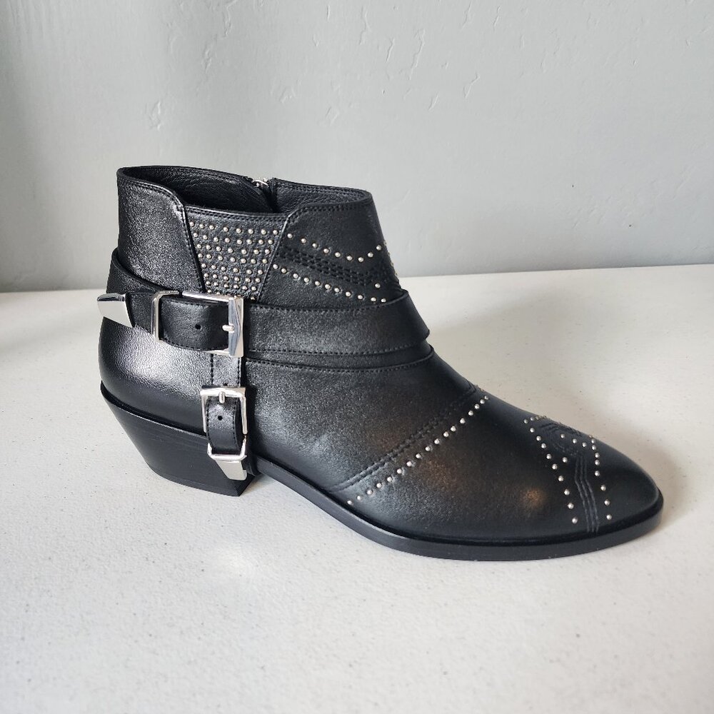 Anine Bing Bootie "NEW" - Picture 11 of 16